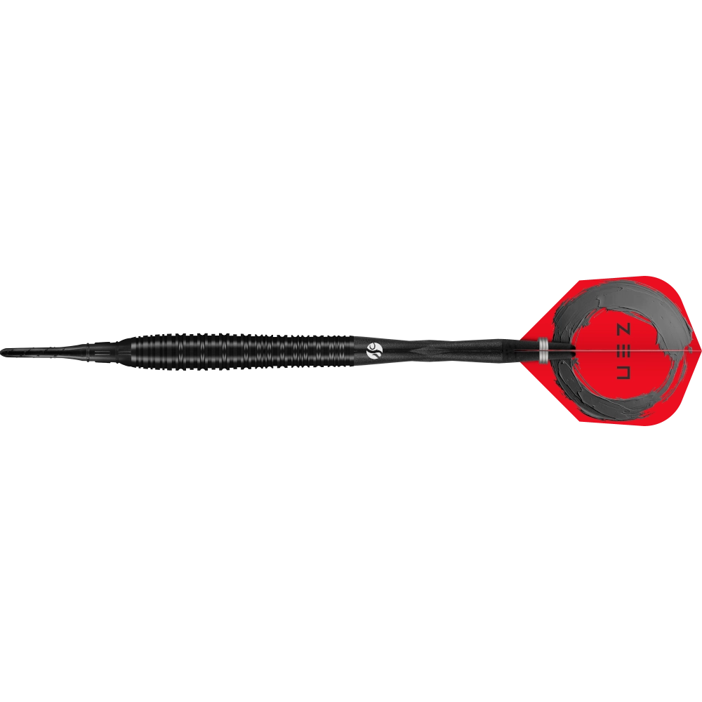 Shot Zen Torpedo Softdart 90%