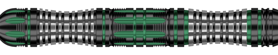 Shot AI Cyberpunk Steeldart 90%