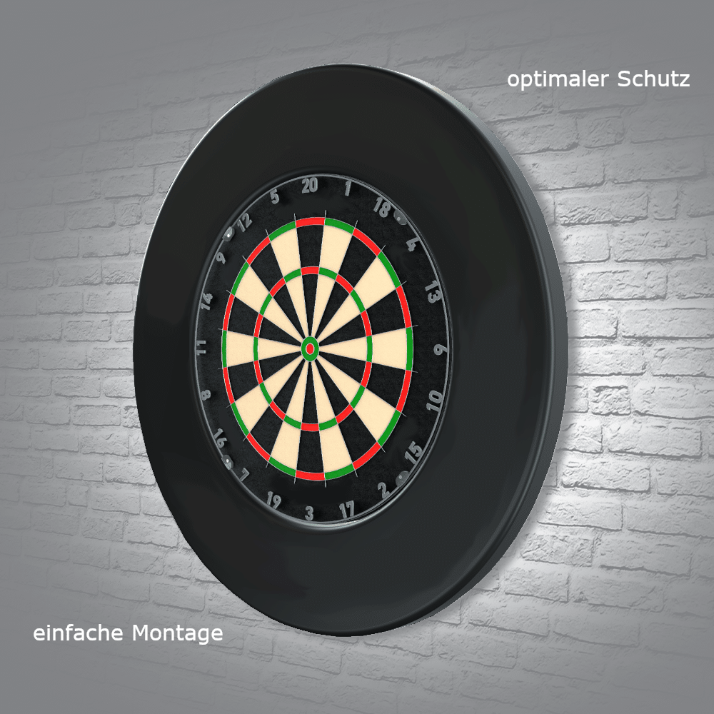 Winmau Pro Line Dartboard Surround