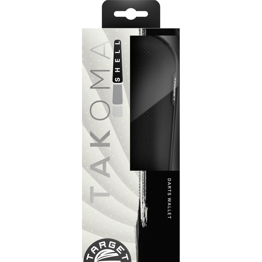 Target Japan Takoma Shell Dart Case