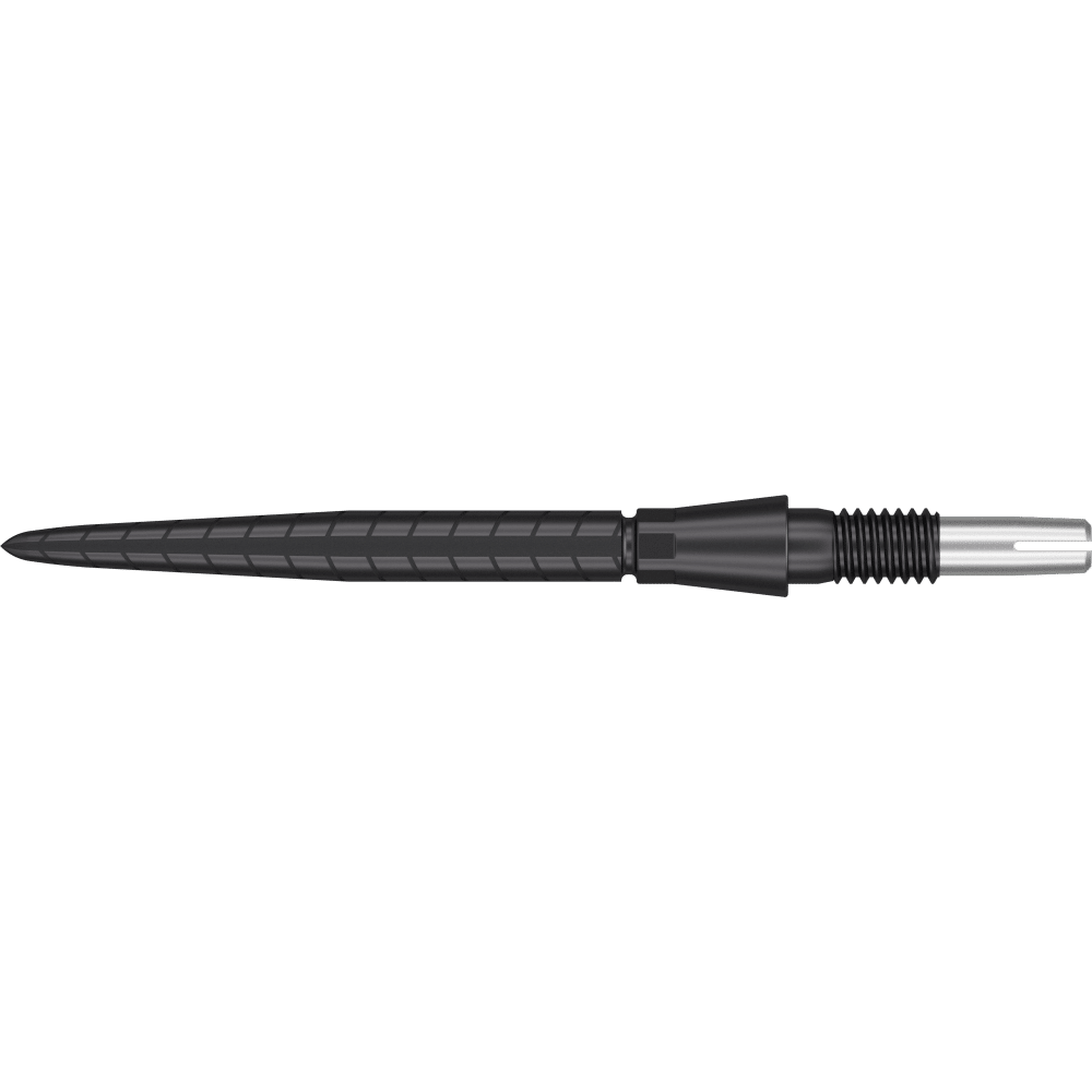 Target Quartz Pro Storm Swiss Point Schwarz – 26mm