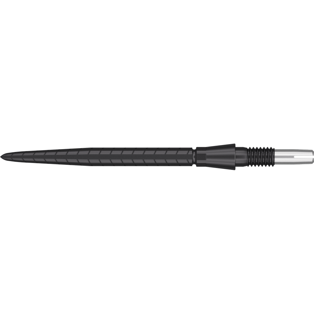 Target Quartz Pro Storm Swiss Point Schwarz