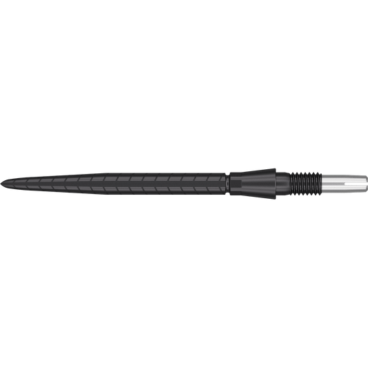 Target Quartz Pro Storm Swiss Point Schwarz