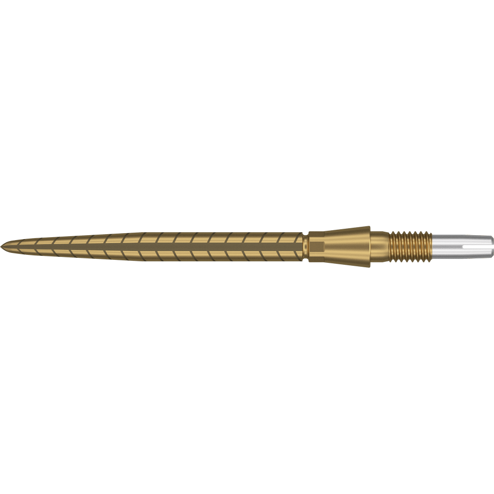Target Quartz Pro Storm Swiss Point Gold