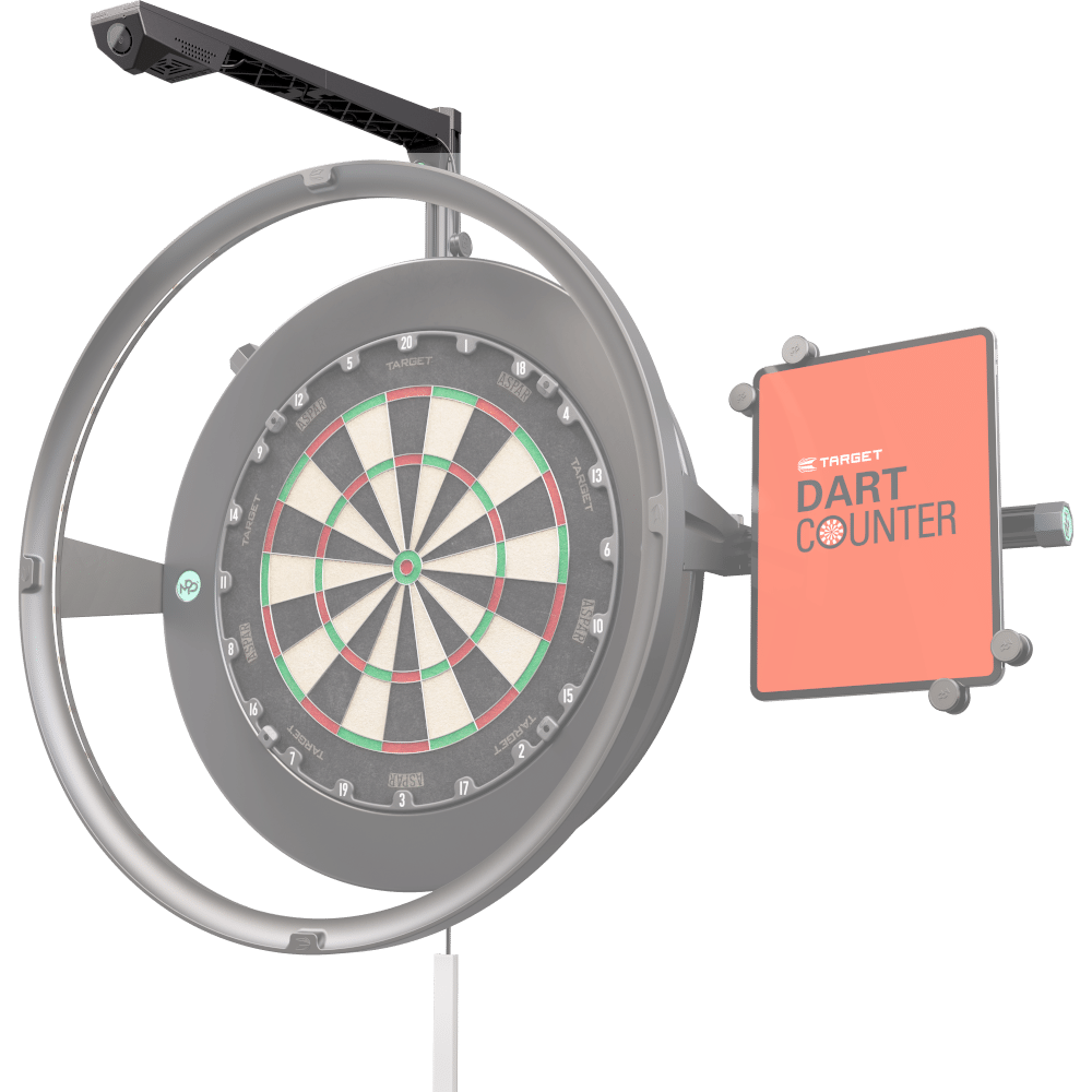 Target Virt Dart-Kamera
