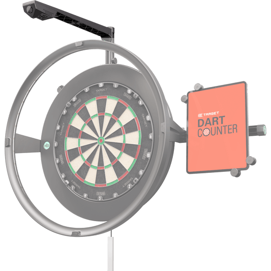 Target Virt Dart-Kamera