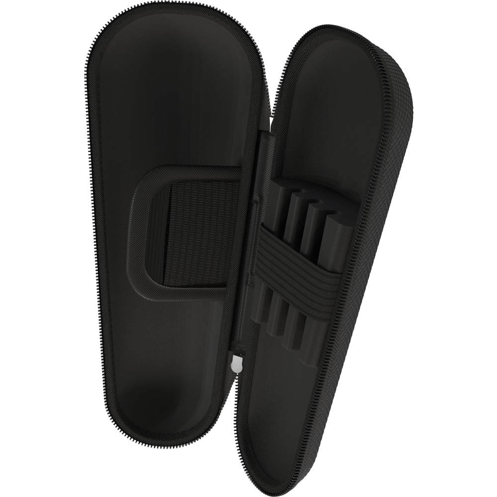 Target Japan Takoma Shell Dart Case