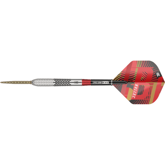 Target Stephen Bunting G5 Swiss Point Steeldart 95%