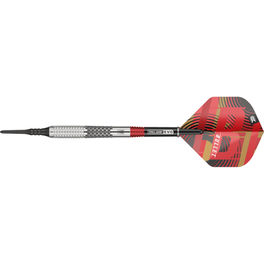 Target Stephen Bunting G5 Softdart 95%