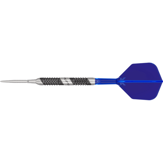 Target 975 Ultra Marine 01 Swiss Point Steel Tip Darts 97.5%