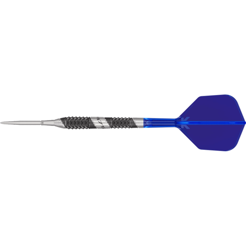 Target 975 Ultra Marine 02 Swiss Point Steel Tip Darts 97.5%