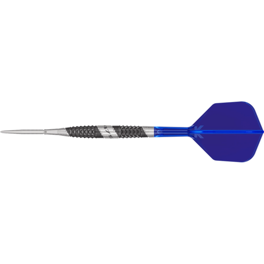 Target 975 Ultra Marine 03 Swiss Point Steel Tip Darts 97.5%