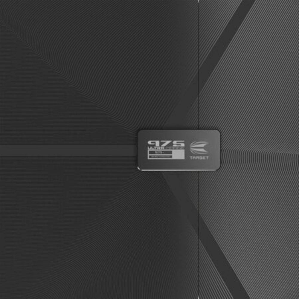 Target 975 Ultra Marine 03 Swiss Point Steeldart 97,5%