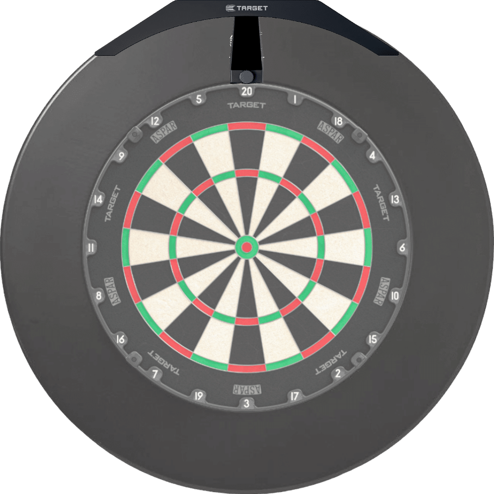 Target Arc V2 Dartboard Light