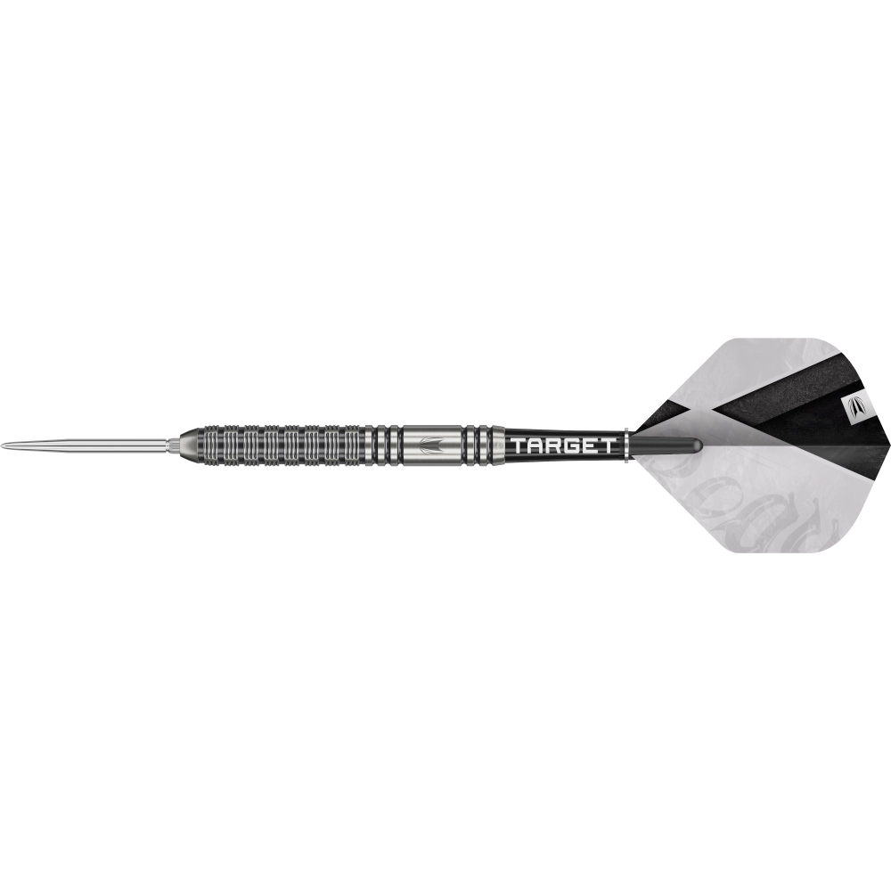 Target Beau Greaves G1 Swiss Point Steeldart 90%