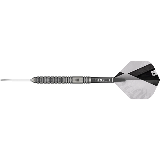 Target Beau Greaves G1 Swiss Point Steeldart 90%