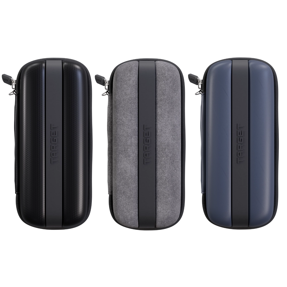 Target Boa Dart Case