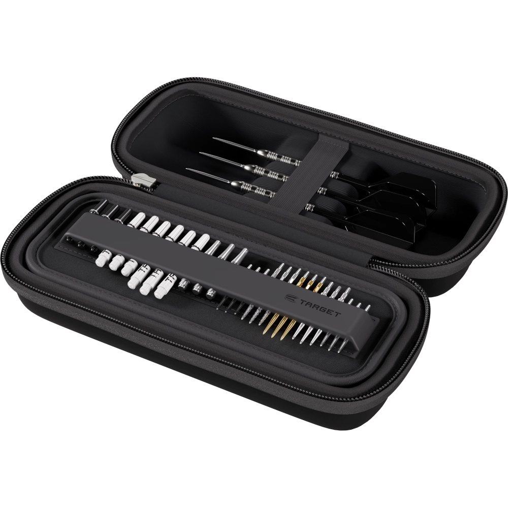 Target Boa Dart Case