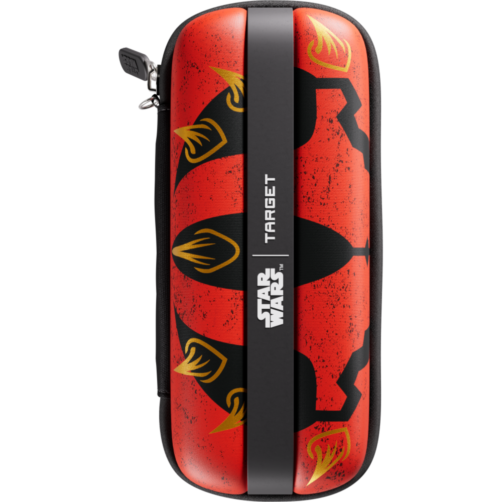 Target Boa Star Wars Dart Case – Darth Maul