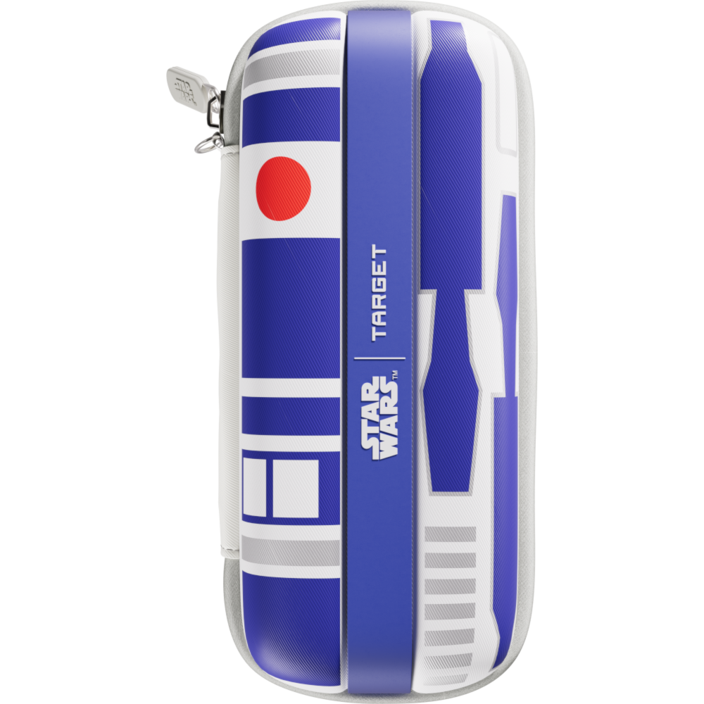 Target Boa Star Wars Dart Case – R2-D2