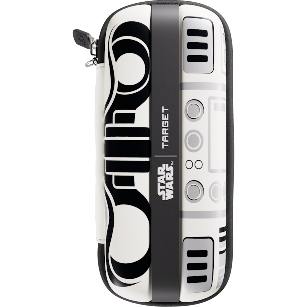 Target Boa Star Wars Dart Case – Stormtrooper