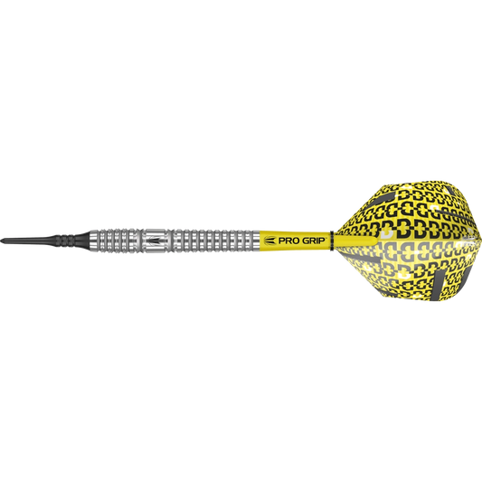 Target Bolide 12 Softdart 90%