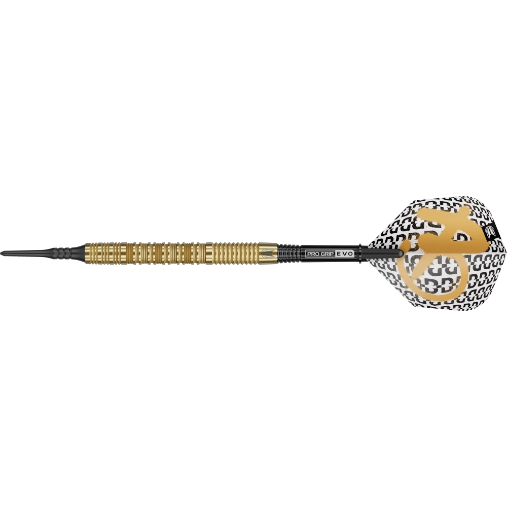 Target Bolide Envy 10 Softdart 90%