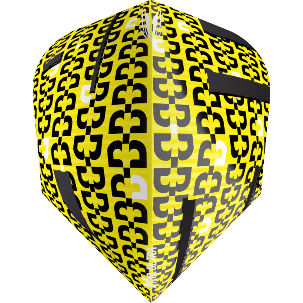 Target Pro Ultra Bolide Small Standard Flight
