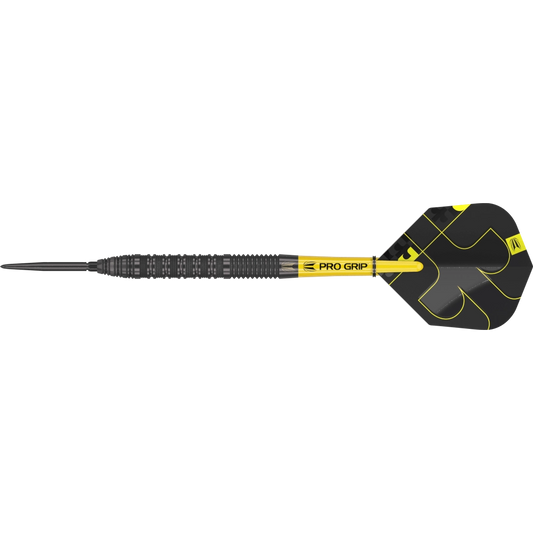 Target Bolide VOID 01 Swiss Point Steeldart 90%