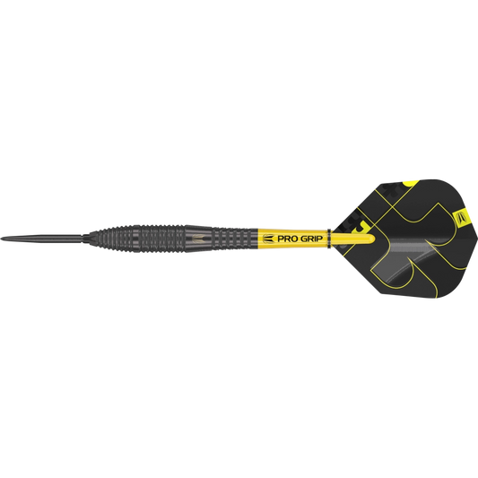 Target Bolide VOID 05 Swiss Point Steeldart 90%