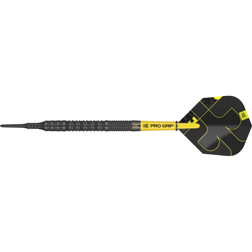 Target Bolide VOID 10 Softdart 90%