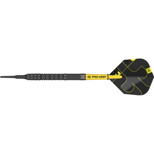Target Bolide VOID 10 Softdart 90%