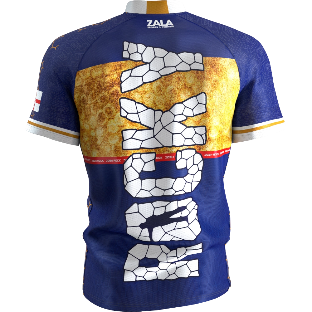 Target Coolplay Josh Rock Shirt 2025