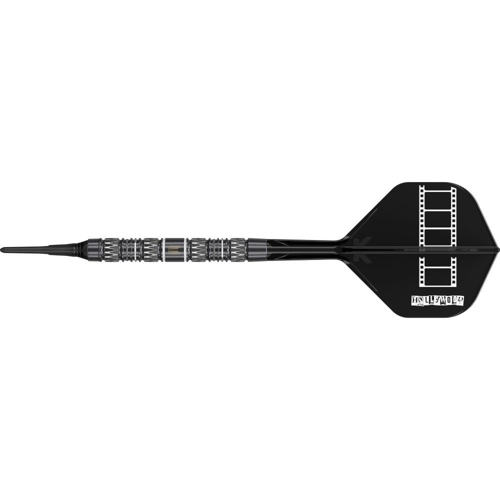 Target Chris Dobey 95K Softdart 95%