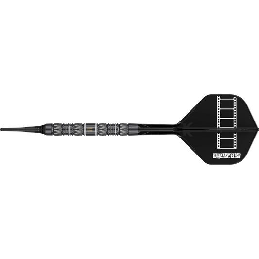 Target Chris Dobey 95K Softdart 95%