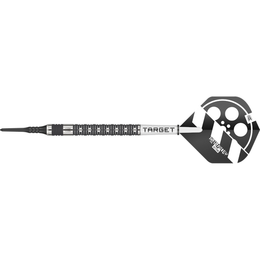 Target Chris Dobey Action Softdart 90%