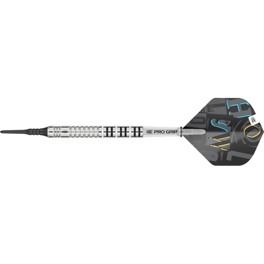 Target Chris Dobey G1 Softdart 90%