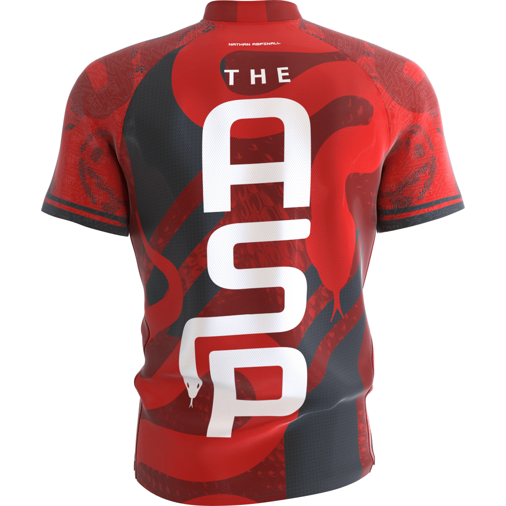 Target Coolplay Nathan Aspinall 2025 Dart Shirt
