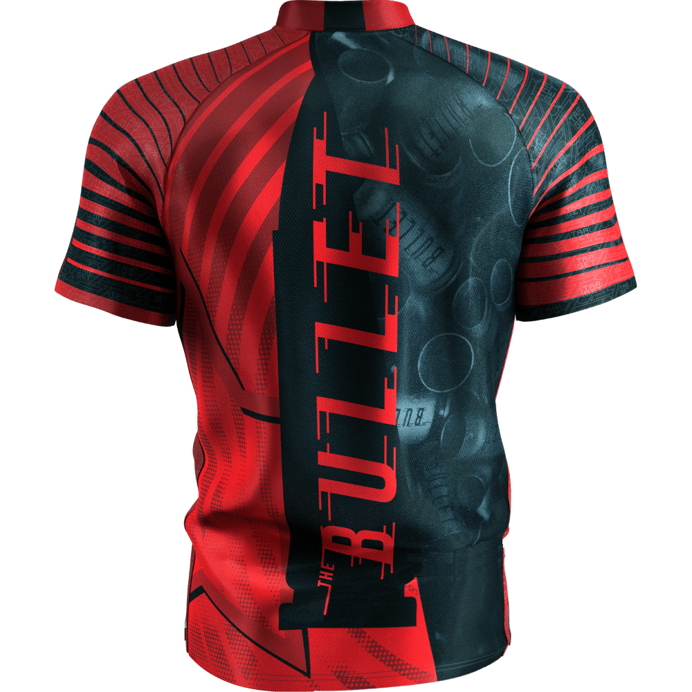 Target Coolplay Stephen Bunting 2025 Dart Shirt