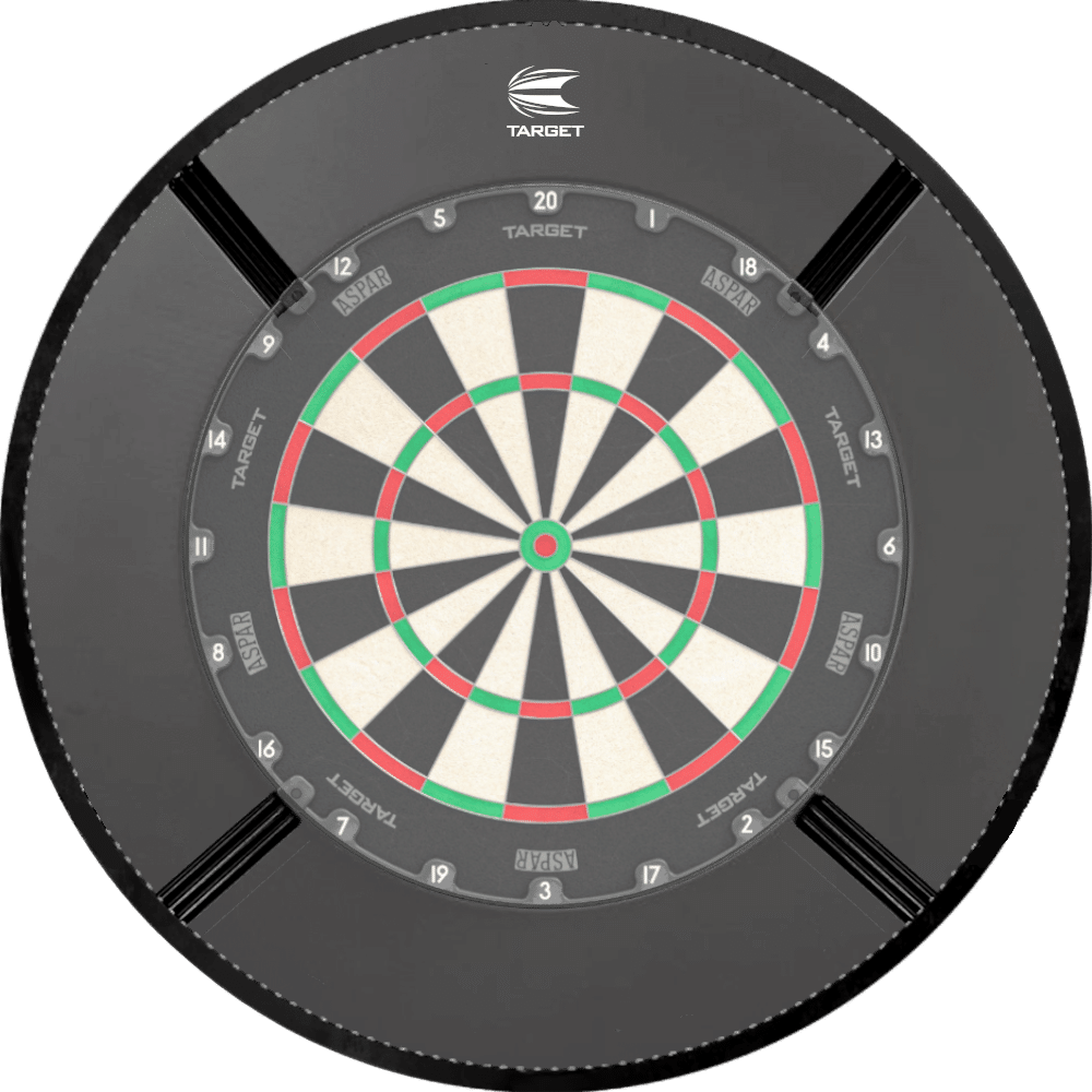 Target Corona Vision Licht - Dartboardlight