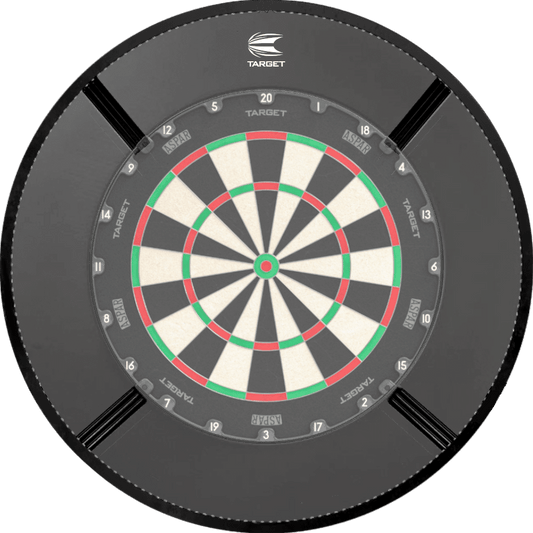 Target Corona Vision Licht - Dartboardlight