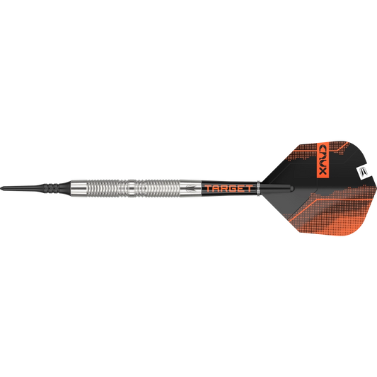 Target Crux 11 Soft Tip Dart 90%