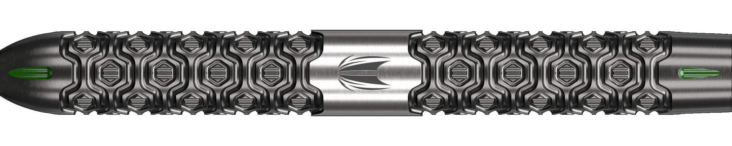Target Cult 03 Swiss Point Steeldart 90%