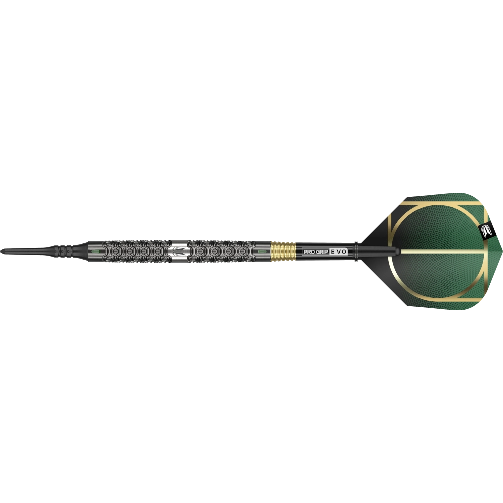 Target Cult 10 Softdart 90%