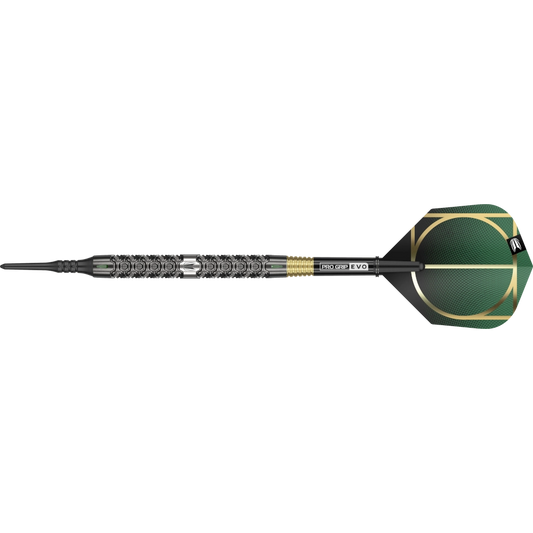 Target Cult 11 Soft Tip Dart 90%
