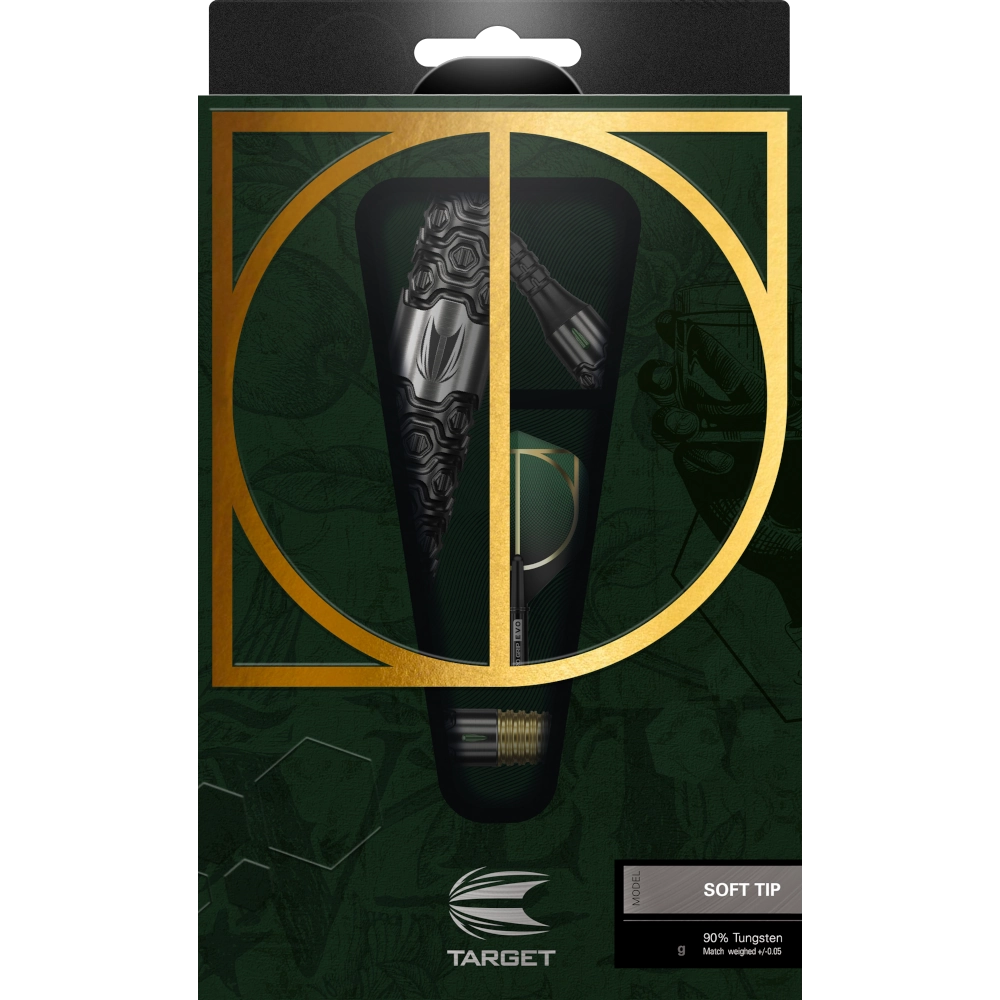 Target Cult 11 Softdart 90%