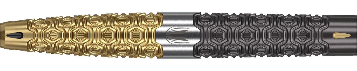 Target Cult Envy 01 Swiss Point Steeldart 90%