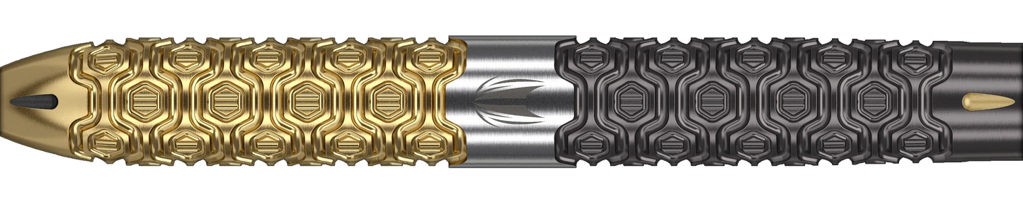 Target Cult Envy 03 Swiss Point Steeldart 90% (Barrel)