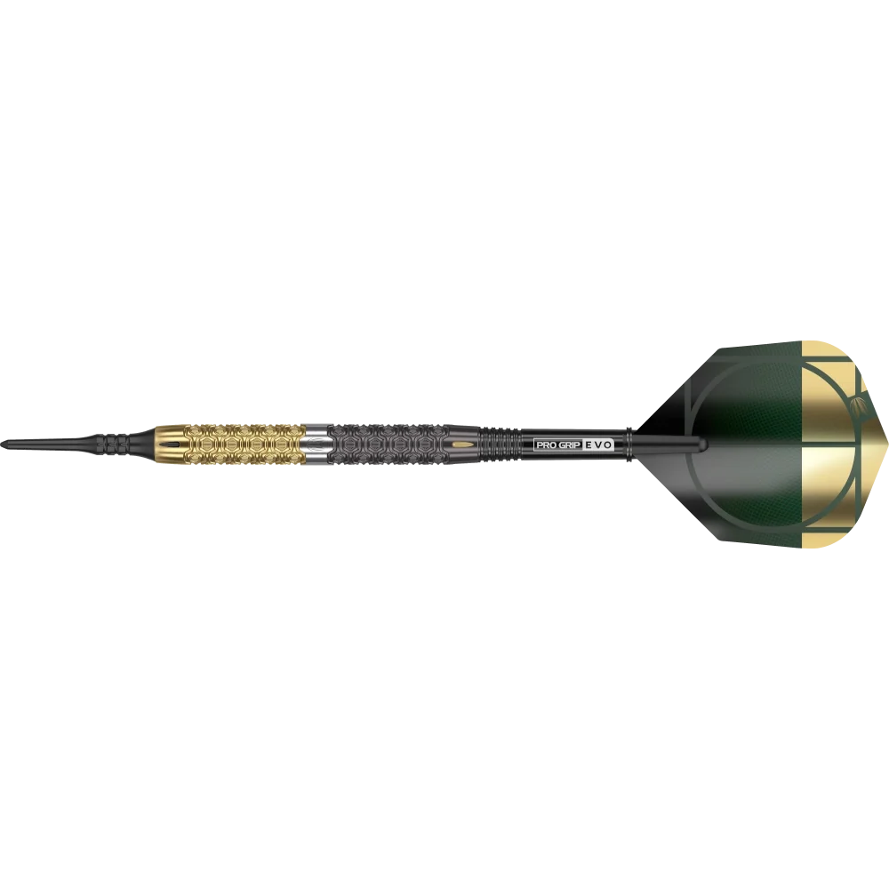 Target Cult Envy 10 Softdart 90%