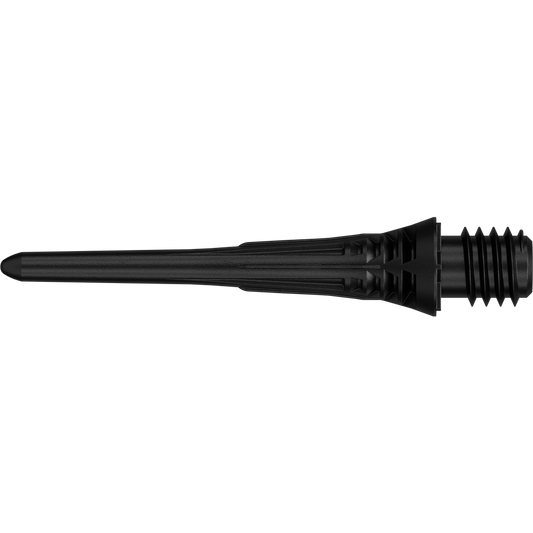 Target Cryo Soft Tip Point Set (30er Pack) Schwarz